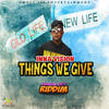 Things We Give - Inna Vision