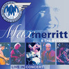 Expectation (Live) - Max Merritt And The Meteors&Max Merritt