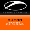 Back To Reality (Original Mix) - Ahead