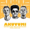 Akuvumi (Club Mix) - Oskido&Deep Sen&King Talkzin&Russell Zuma&Zé2