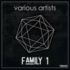 The Gap (Original Mix) - Benito Rispoli