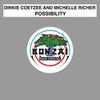 Possibility (Jason Seizures Remix) - Dirkie Coetzee and Michelle Richer&Dirkie Coetzee&Michelle Richer