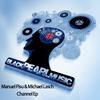 Access Y (Original Mix) - Manuel Pisu&Michael Lasch