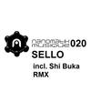 Hamido (Shi Buka Remix) - Sello