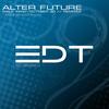 October 3d (T-Amo Remix) - Alter Future