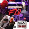 On The Flo(feat. Wrist) (Explicit) - Too Eazy&Wrist