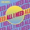 All I Need (Explicit) - Tom Zanetti