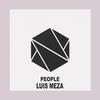 People - Luis Meza