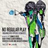 El Dorado (Jacques Renault Remix) - No Regular Play