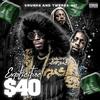 Calculated (feat. King K & Sir Slum) (Explicit) - Explicit Roc&King K&Sir Slum