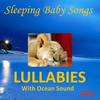 Baby Lullaby - Sleeping Baby Songs