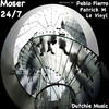 24/7 (Original Mix) - Moser