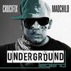 Underground Legend(feat. Madchild) (Explicit) - Crucifix&Madchild