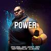 POWER (feat. Toasty Marshmellow & Jillian Aversa) - Omega Sparx&Swats&Daniel Lindholm&Toasty Marshmellow&Jillian Aversa