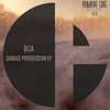 One Sided Coin (Original Mix) - DLTA