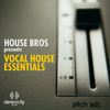 It's All Right 2011 (House Bros Back To Classic) - Luca Fregonese&Sterling Void