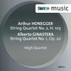 IV. Allegramente rustico - Vegh Quartet