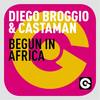 Begun in Africa - Diego Broggio&Castaman