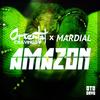 Amazon - ORIENTAL CRAVINGS&Mardial