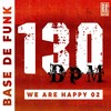 Beat 130 PBM We Are Happy 02 - Ranking Records