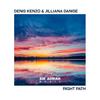 Right Path (Original Mix) - Denis Kenzo&Jilliana Danise