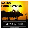 New Style (Original Mix) - DJ Moy&Funk Reverse
