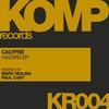 Hazard (Original Mix) - Calypse