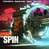 Spin (feat. Phresh Kidd Ice, Mousey & Stuntman Scuba) (Explicit) - Shaun Peezy&Phresh Kidd Ice&Mousey&Stuntman Scuba