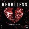 Heartless (Explicit) - Ryouji&OLG Zak