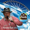 Heute ist Oktoberfest - DJ Charly
