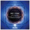 City Run (Original Mix) - Mo' Funk