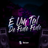 É um Tal de Fode Fode (Explicit) - Mc Kroda Oficial&DJ LONDRES&DJ DEECY