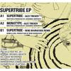 Supertribe - Alec Tricker