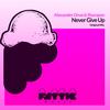 Never Give Up (Radio Mix) - Alexander Orue&Sharapov