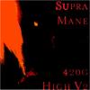 420G HIGH V2 (Explicit) - SUPRA MANE&Aleksander Kuehn&Alectric
