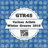 Mond'o Discow(2K17 Remixes) (EVD Diskow Remix) - Sexgadget