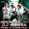 Pa Lante Pa Tras - DJ Cobra&Kike Play&Nikki X