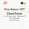 Soyixoxa Ekseni! (Original Mix) - Team Sebenza CPT