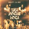 Una Noche Loca - Nickzzy&Lil Cake&Came Beats