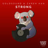 Strong (Original Mix) - Zareh Kan&Goldsound