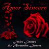 Amor Sincero (feat. Alexandra Lin) - Jesus Lyn&Alexandra Lin