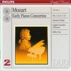 Mozart Concerto No.11 in F major, K413 - I. Allegro - English Chamber Orchestra&Jeffrey Tate&內田光子