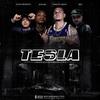 Tesla(feat. Danny Prophetz, Slim 400 & 3res) (Explicit) - Jokesta Fresh&Danny Prophetz&Slim 400&3res