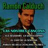 No Aconseguiràn - Ramón Calduch