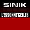 L'essonne'geless - Sinik