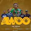 Awoo (feat. Synus, Nazzo, Proxy, Aphrodyt, Jeg & Sang-Z) (Explicit) - Jay MphaA&sYnus&Nazzo&Proxy&Aphrodyt&Jeg&Sang-Z