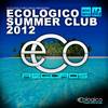 The End (Original Club Mix) - Tony Bezares