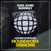 Suddenly (Jackin Dub Mix) - Duke Jones