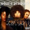 What's Pimpin'? (Explicit) - RyanNicole&MADlines&Coco Peila