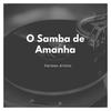 Sinfonia do Rio de Janeiro: a) Hino ao Sol - b) Coisas do Dia - c) Matei-me no Trabalho - d) Zona Sul - e) Arpoador - f) Noites do Rio - g) O Mar - h) Copacabana - i) A Montanha - j) O Morro - k) Descendo o Morro - l) Samba de Amanhã - Orchestra Radames Gnattali&Os Cariocas&Lucio Alves&Gilberto Milfont&Elizeth Cardoso&Dick Farney&Doris Monteiro&Emilinha Borba&Nora Ney